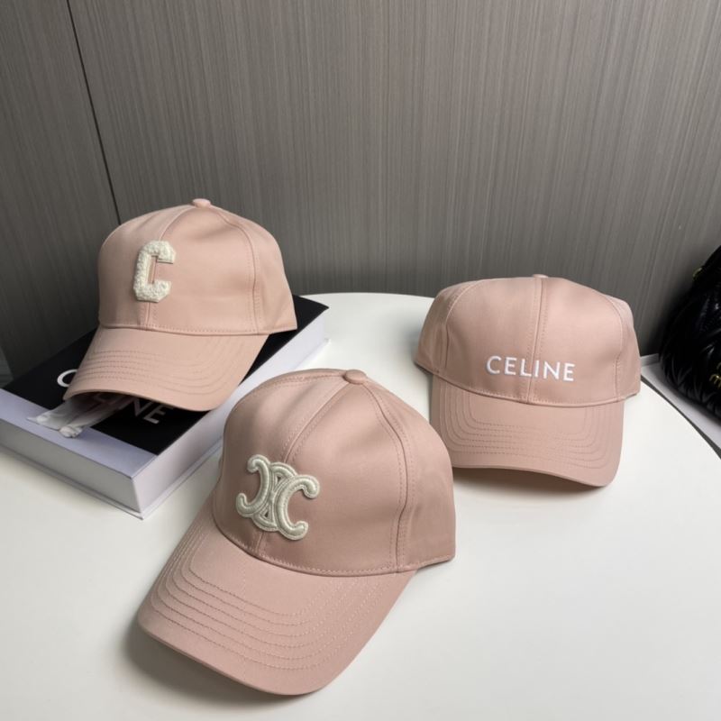 Celine Caps